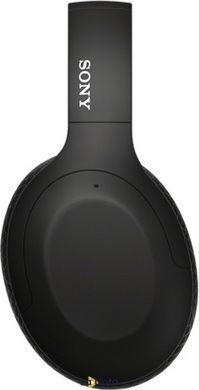 Наушники с микрофоном Sony WH-H910N Black