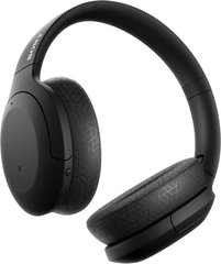 Навушники з мікрофоном Sony WH-H910N Black