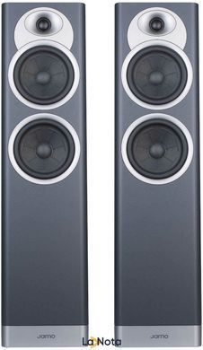 Комплект акустики Jamo S7-25HCS Blue fjord