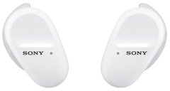 Навушники TWS Sony WF-SP800N White