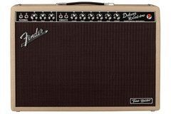 Комбоусилитель Fender TONE MASTER Deluxe REVERB BLONDE