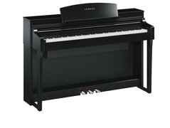 Цифрове піаніно Yamaha CSP-170 PE