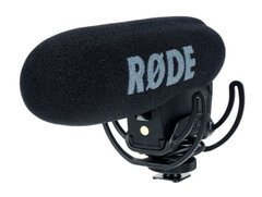 Мікрофон Rode VideoMic Pro