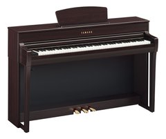 Цифрове піаніно Yamaha Clavinova CLP-735 Rosewood