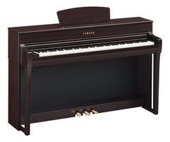 Цифровое пианино Yamaha Clavinova CLP-735 Rosewood