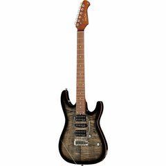 Електрогитара Harley Benton Fusion-III HSH Roasted FCB