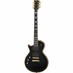 Електрогітара ESP LTD EC1000 Vintage BK EMG LH