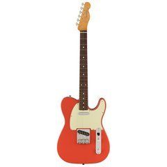 Електрогитара Fender Vintera II 60s Tele RW FRD
