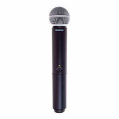 Передавач Shure BLX2/SM58