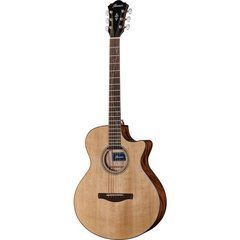 Акустическая гитара Ibanez AE275BT-LGS