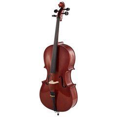 Віолончель Stentor SR1586 Cello Conservatoire 1/2