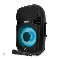 Мобильная акустическая система Lamax PartyBoomBox500
