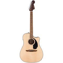 Акустична гітара Fender CA STD Redondo CE BPG NAT