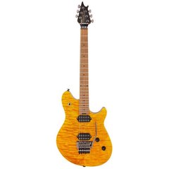 Електрогітара Evh Wolfgang WG Std QM TA