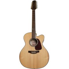 Электроакустическая гитара Takamine GJ72CE-12NAT