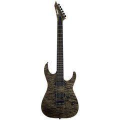Електрогітара ESP Edwards E-MII-CTM Smokey Black