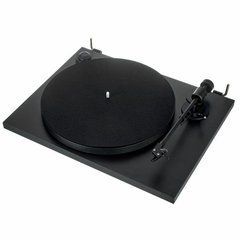 Програвач вінілових дисків Pro-Ject Primary E Phono black