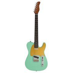 Електрогитара Larry Carlton T7 MG