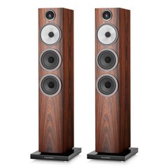 Підлогова акустика Bowers & Wilkins 704 S3 Mocha