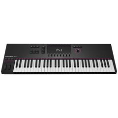 MIDI-клавіатура Native Instruments Kontrol S61 MK3