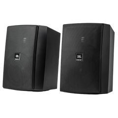 Всепогодна акустика JBL Stage XD-5 Black