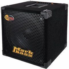 Комбопідсилювач Markbass CMD JB Players School Combo