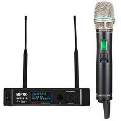 Мікрофонна радіосистема Mipro ACT-800 MU-59 Set