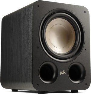 Сабвуфер Polk Audio Signature Elite ES10 Black