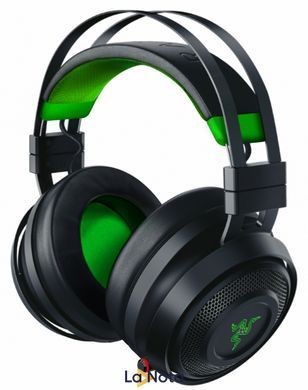 Навушники з мікрофоном Razer Nari Ultimate for Xbox One (RZ04-02910100-R3M1)