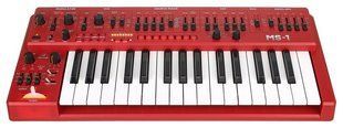 Синтезатор Behringer MS-1-RD