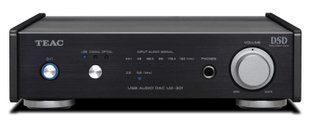 ЦАП TEAC UD-301-X Black