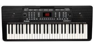 Синтезатор Alesis Harmony 54, Чорний