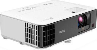 Мультимедійний проектор BenQ TK700ST (9H.JP877.17E)