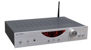 Інтегральний підсилювач Taga Harmony HTA-600B Silver