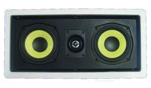 Вбудована акустика Taga Harmony TLCR-525
