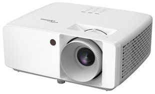 Мультимедийный проектор Optoma ZW350e WXGA