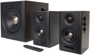 Мультимедійна акустика Edifier S355DB Brown