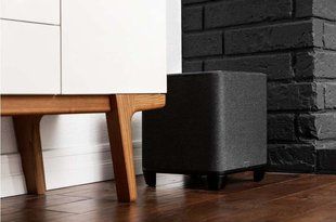 Сабвуфер Denon Home SUB Black
