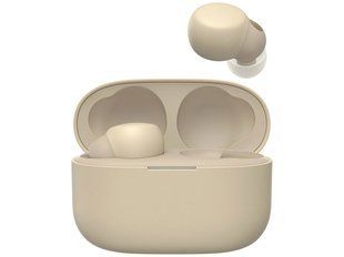 Навушники Sony LinkBuds S WF-LS900N Beige (WFLS900NC.CE7)