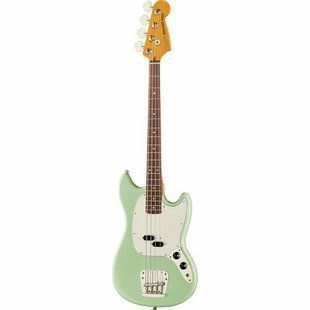 Бас-гітара Squier Classic Vibe 60s Mustang Bass SG