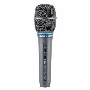Мікрофон Audio-Technica AE5400