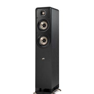Акустична пара Polk Audio Signature S 50e Black