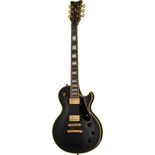 Електрогітара Schecter Solo II Custom ABSN