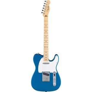 Електрогітара Fender Standard Tele MN WPG AMM