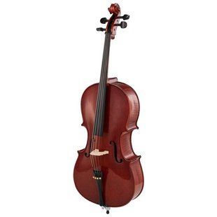 Віолончель Stentor SR1586 Cello Conservatoire 1/2