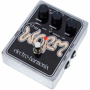 Гитарная педаль Electro-Harmonix Worm
