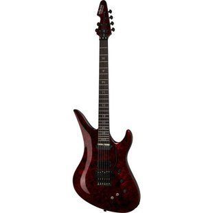 Електрогитара Schecter Apocalypse Avenger FR S RR