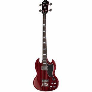 Бас-гітара Epiphone EB-3 CH