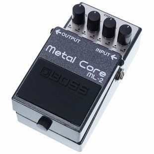 Гітарна педаль Boss ML-2
