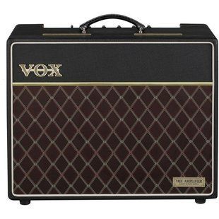 Комбопідсилювач Vox AC10 Handwired